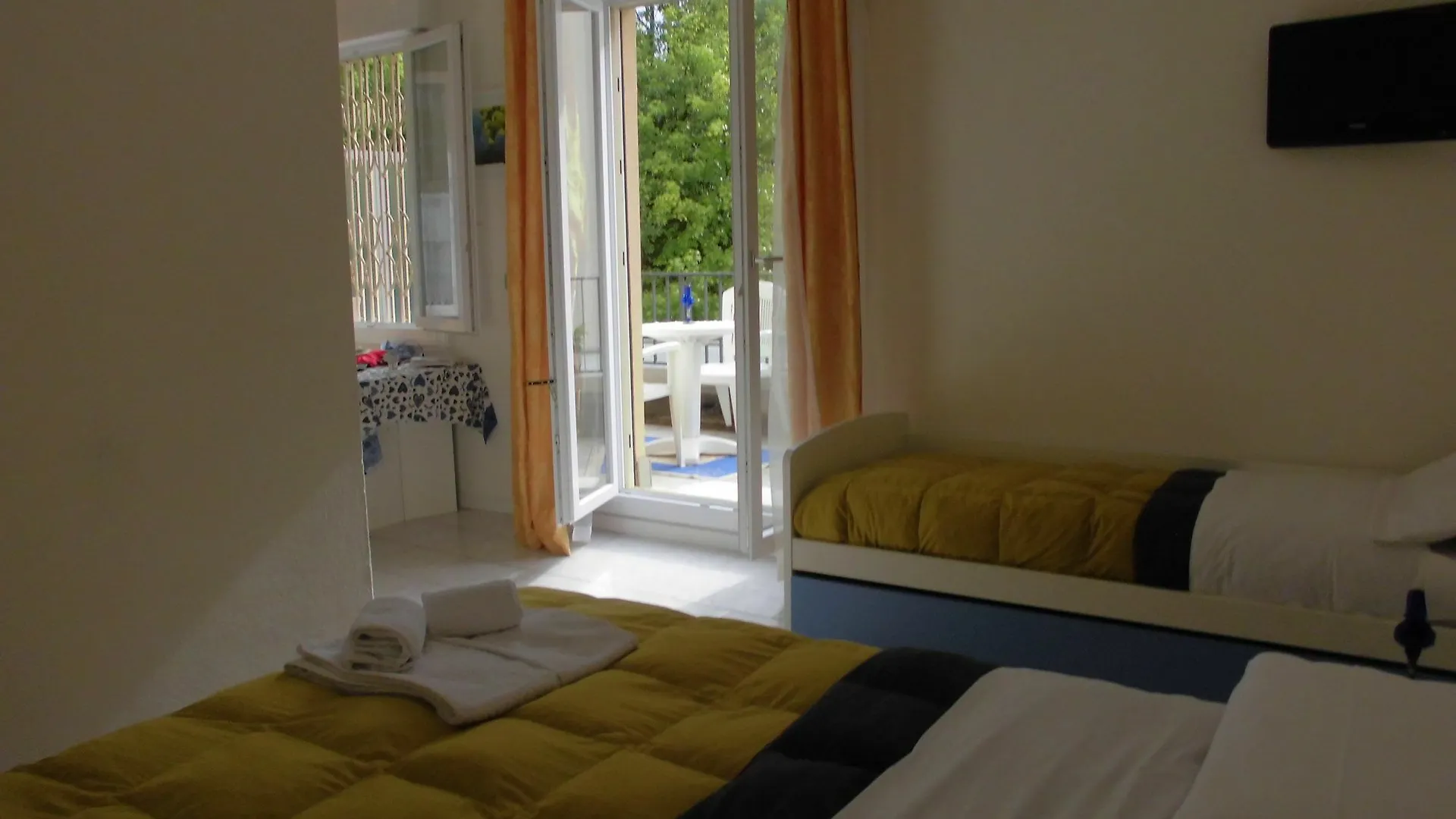 Girasole location