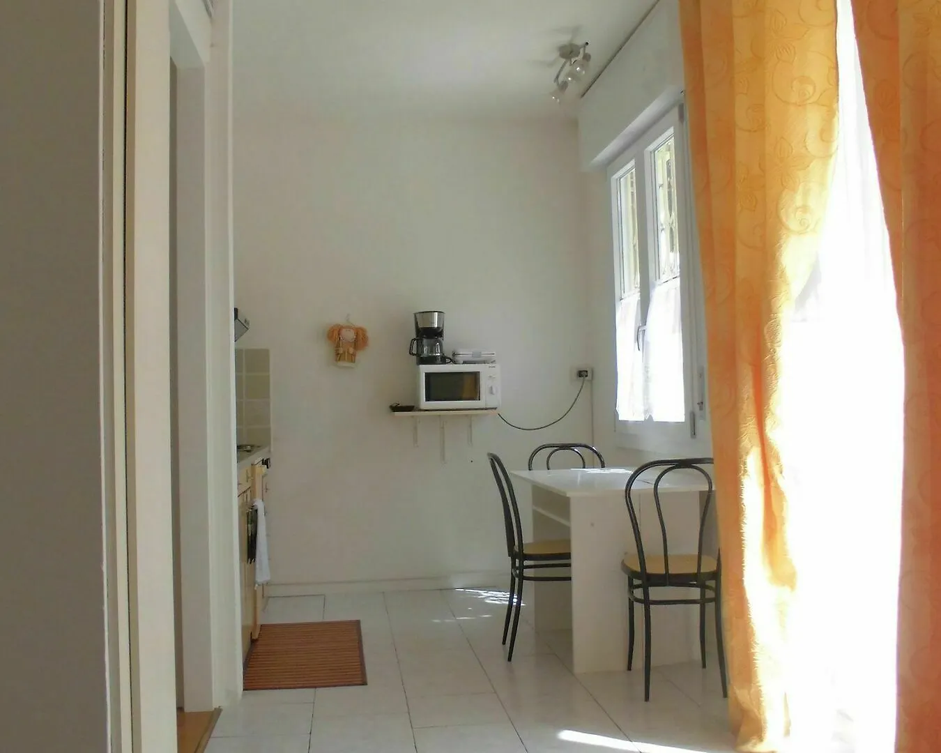 Girasole Apartment Mestre