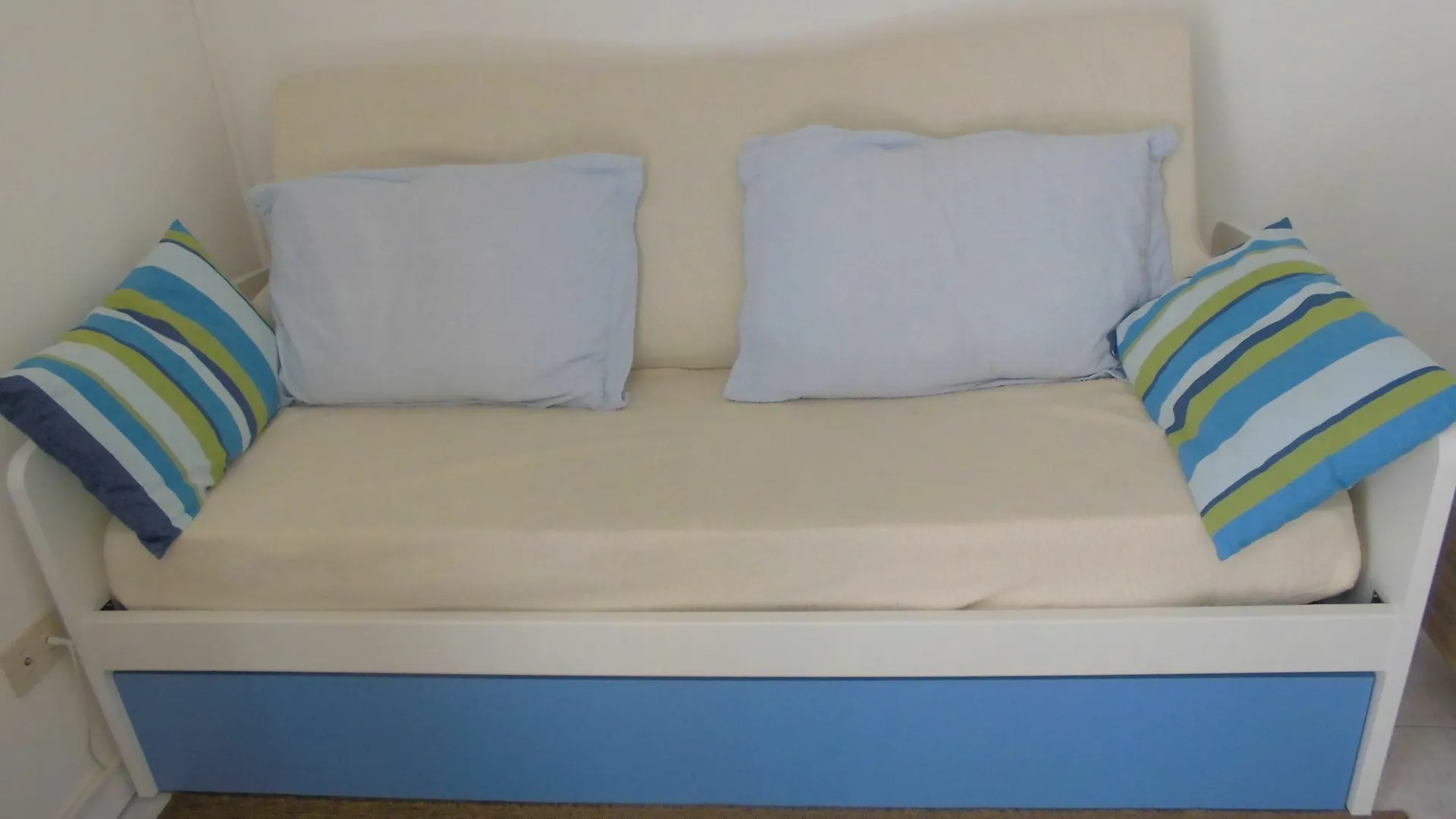 Girasole Apartment Mestre Italy