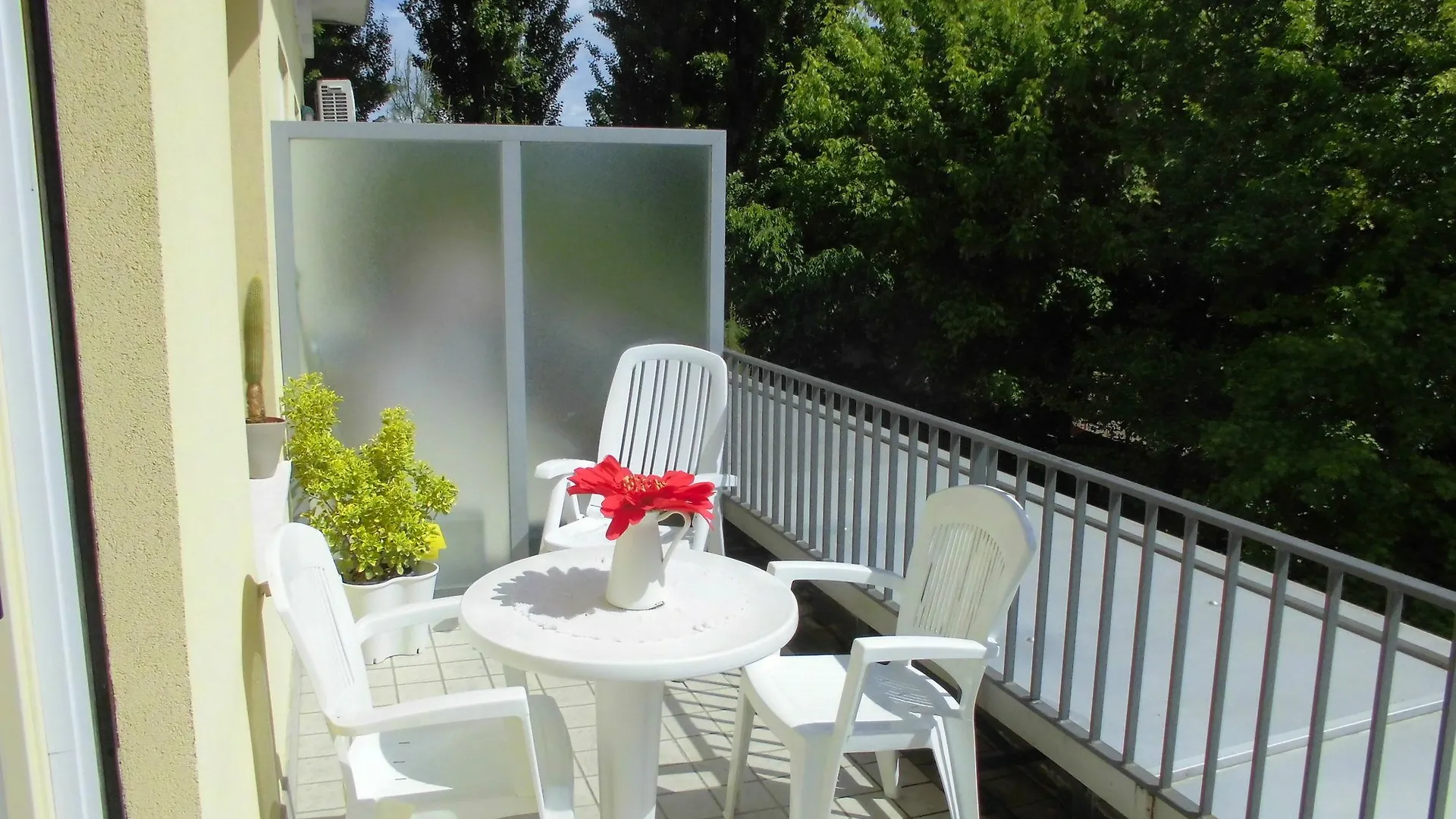 Girasole Apartment Mestre