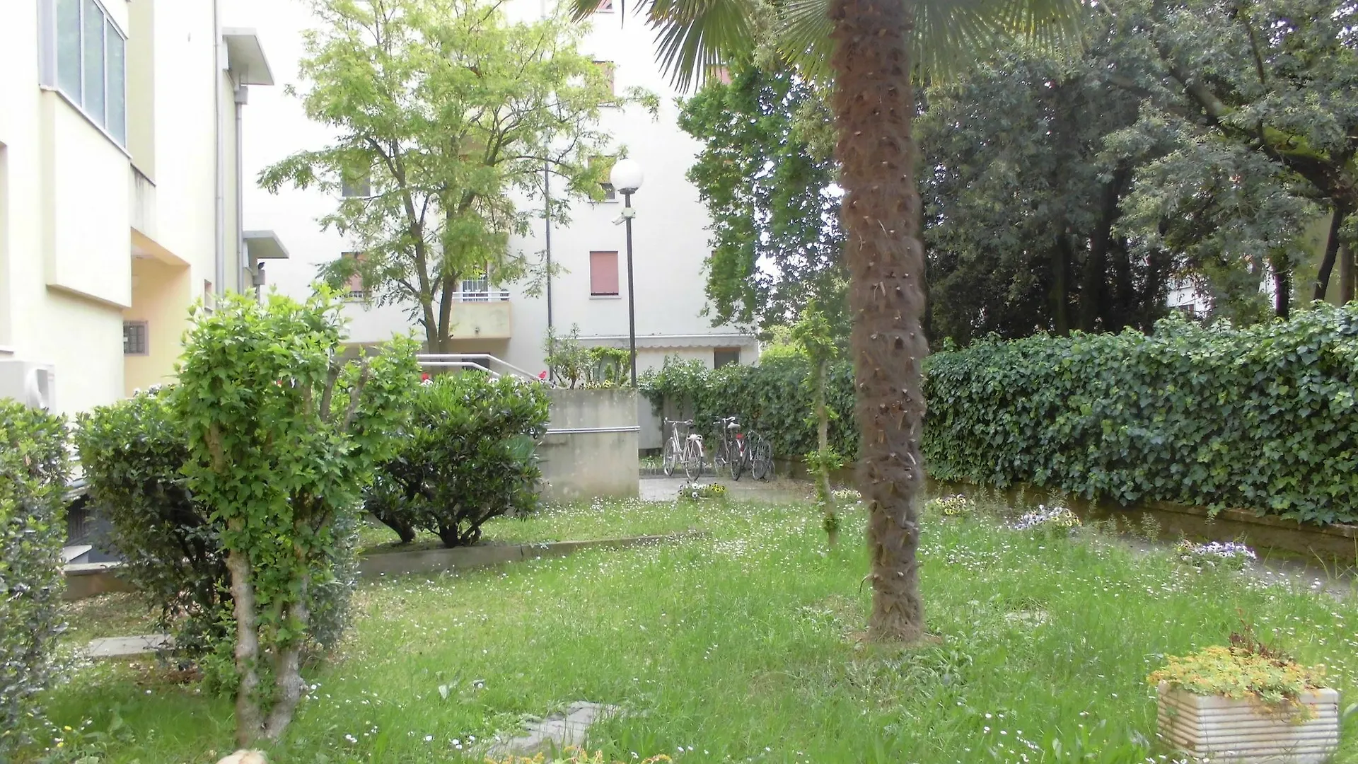 Girasole Apartment Mestre 0*,  Italy