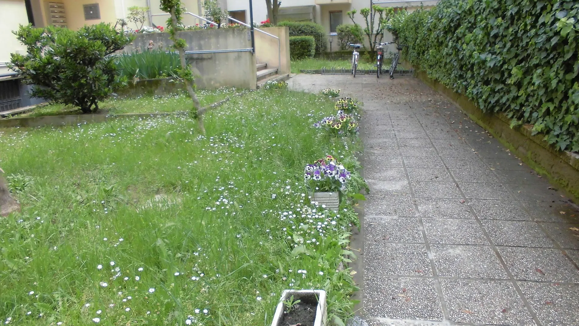 Girasole Apartment Mestre